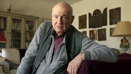 L'intellectuel français Edgar Morin, éminent sociologue et philosophe, est mort à l'âge de 104 ans