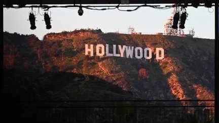 Hollywood ouvre la porte à l'IA mais dit vouloir conserver son ADN
