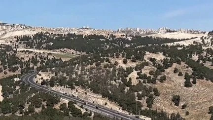 Cisjordanie : Israël veut créer 22 nouvelles colonies