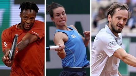 Roland-Garros 2025 : le show nocturne de Gael Monfils, la sensation française Lois Boisson, Daniil Medvedev déjà sorti... Le récap de la 3e journée