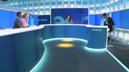 Crise des carburants, primaire de la gauche : les informés du matin du mardi 02 juin 2026