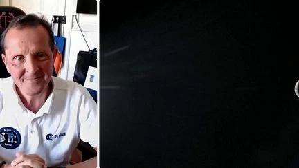 Artemis II : face aux théories complotistes, Patrick Michel préconise d'apporter 
