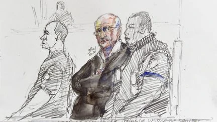 Affaire Le Scouarnec : un collectif de victimes dénonce le 