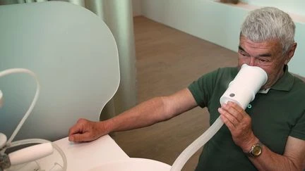 Déficit de l'Assurance maladie : les cures thermales bientôt déremboursées ?