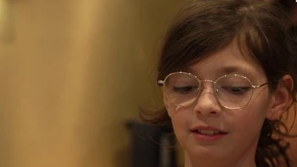 Santé : Eva 9 ans, sauvée par une greffe de cœur