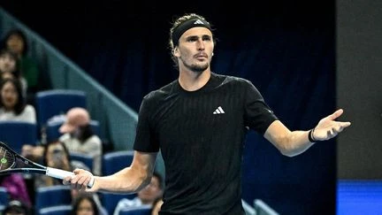 Tennis : 