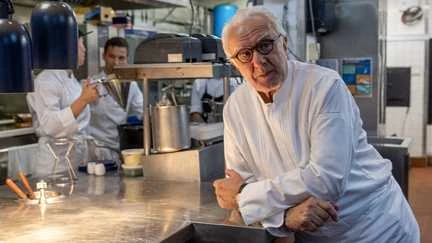Alain Ducasse (5/5) : une insatiable curiosité