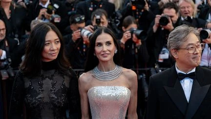Festival de Cannes 2026 : qui décrochera la Palme d'or ? Suivez la cérémonie de clôture de la 79e édition à 20h15