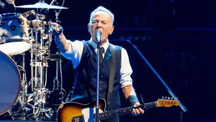Bruce Springsteen vs Donald Trump : on vous résume le bras de fer en cinq rounds