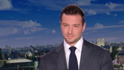 Après la niche parlementaire du Rassemblement national, son président, Jordan Bardella, demande à Emmanuel Macron de 