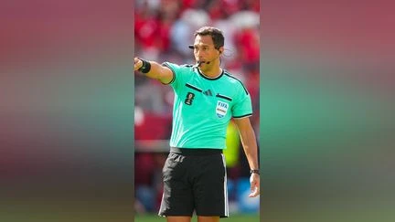 5 arbitres argentins pour France-Maroc : ça pose problème ?