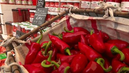 Pays basque : le piment, or rouge et cœur vibrant d'Espelette