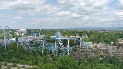 Europa-Park : les secrets d’un parc d’attractions XXL en Allemagne