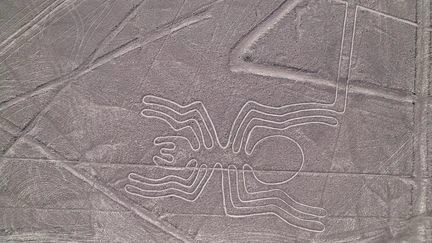 Archéologie : au Pérou, le gouvernement revient sur sa décision de réduire la célèbre réserve Nazca