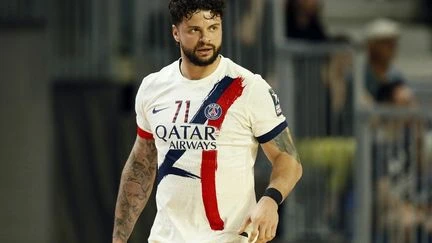 Handball : à l'expérience, le PSG sacré champion de France pour la douzième fois de suite