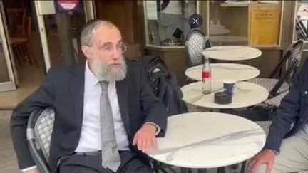Rabbin agressé à Neuilly-sur-Seine : la communauté juive dénonce des actes antisémites de plus en plus fréquents