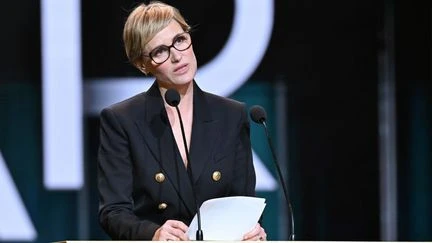 Judith Godrèche, visée par une plainte pour diffamation de Jacques Doillon, mise en examen