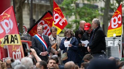 Rapport du COR sur les retraites : 