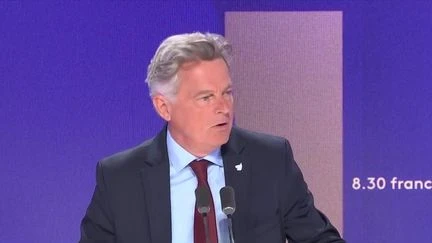 Union de la gauche : 