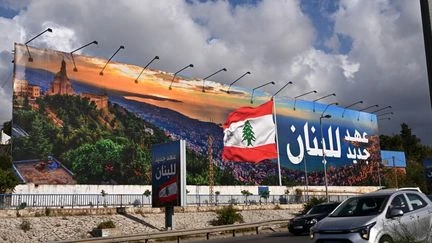 Liban : l'avenue Hafez al-Assad à Beyrouth rebaptisée du nom du compositeur et dramaturge libanais Ziad Rahbani