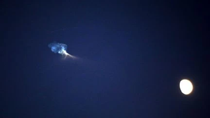 Dans le sud d'Israël, un blessé léger dans une attaque de drone revendiquée par les rebelles houthis