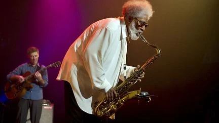 Le saxophoniste Sonny Rollins, dernière figure de l'âge d'or du jazz, est mort à 95 ans