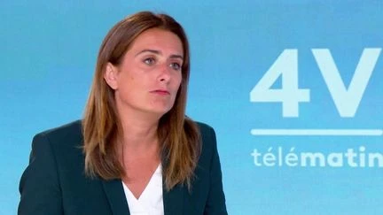 Vote de confiance : 