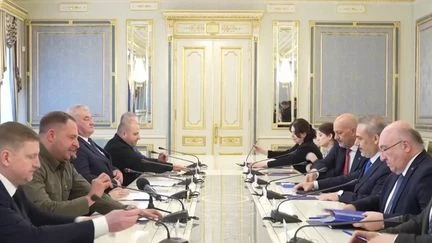 Guerre en Ukraine : les pourparlers pour un cessez-le-feu auront-ils lieu ?