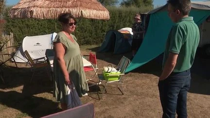 Vacances : dans le Finistère, les touristes profitent des tarifs avantageux de la dernière semaine d'août