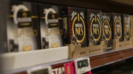 Recyclage : les capsules de café en aluminium peuvent maintenant aller dans le bac jaune partout en France
