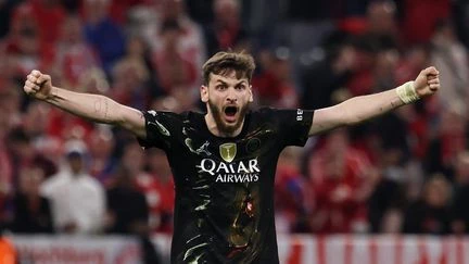 Khvicha Kvaratskhelia, l'étoile montante du Paris Saint-Germain