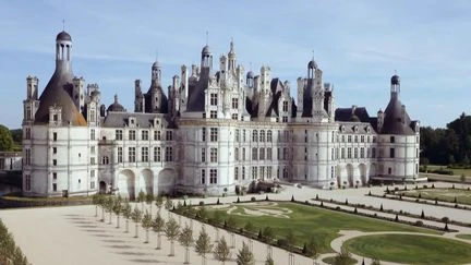 Château de Chambord : un tarif plus élevé pour les non-Européens