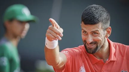 Roland-Garros 2025 : 