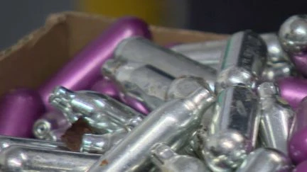 Protoxyde d'azote : sa dangerosité sous-estimée