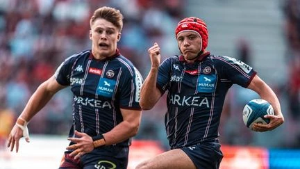 Finale de Champions Cup : l'UBB vise un premier titre européen contre les Anglais de Northampton... Suivez le match avec nous