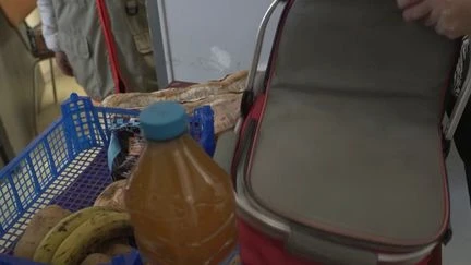 Précarité : face aux difficultés financières, de nombreux Français doivent se priver