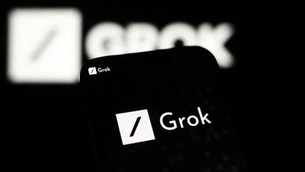 Quand Grok, l'IA de X, se met à parler de 