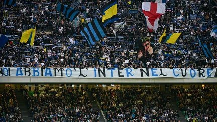 Finale de la Ligue des Champions : les supporters de l’Inter Milan en colère face à la politique de vente des billets décidée par le club