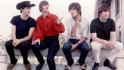 La rentrée sera très Beatles : focus sur les films, livres et disques dans les starting-blocks