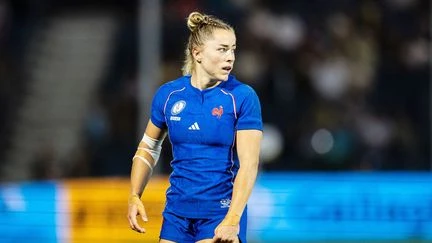 Coupe du monde de rugby : 