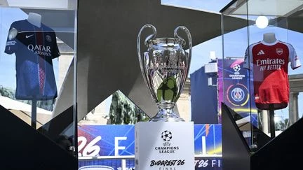 La finale de la Ligue des champions aura lieu à 18 heures pour des raisons pratiques et commerciales