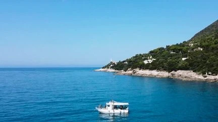 Italie : dans les pas d'Ulysse, sur l'enchanteur mont Circé