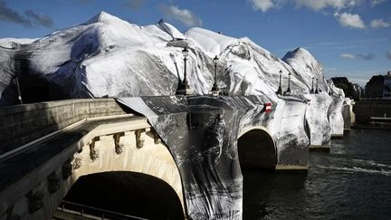 L'œuvre 