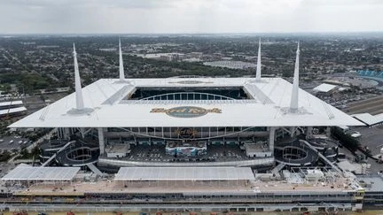 Entre stades peu remplis et tickets bradés, la crainte d'un flop populaire pour la Coupe du monde des clubs aux Etats-Unis