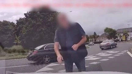 Sécurité routière : les auto-écoles, cibles privilégiées des conducteurs agressifs