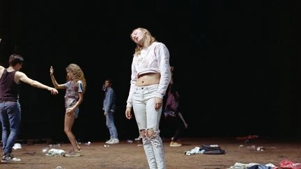 Festival Paris l’été : 