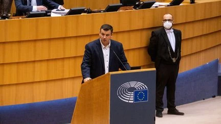 En Roumanie, le pro-européen Eugen Tomac désigné Premier ministre