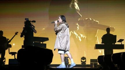 Tournée d'Orelsan : 