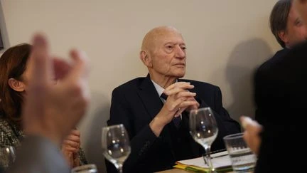 André Santini, maire UDI d'Issy-les-Moulineaux, est mort