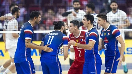 Mondiaux de volley-ball : l'équipe de France à la recherche du seul titre qui manque encore à son palmarès